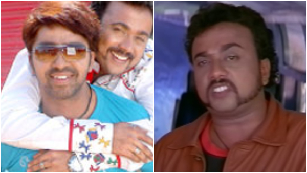 Kannada actor Giri Dinesh dies his family members and friend Nagendra Aras react Kannada actor Giri Dinesh dies his family members and friend Nagendra Aras react