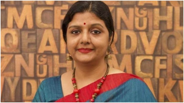 When Senior Actress Bhanupriya opens up about her memory loss problem