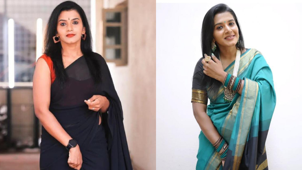 Actress Divyashree Nayak said that she likes to act in a negative role