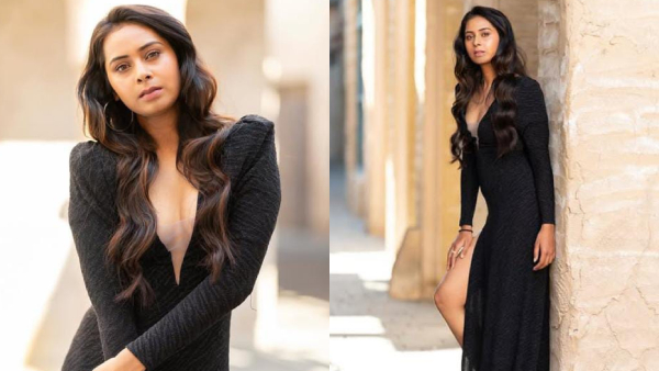 Amruthadhaare serial actress Ishita Varsha interview about her role