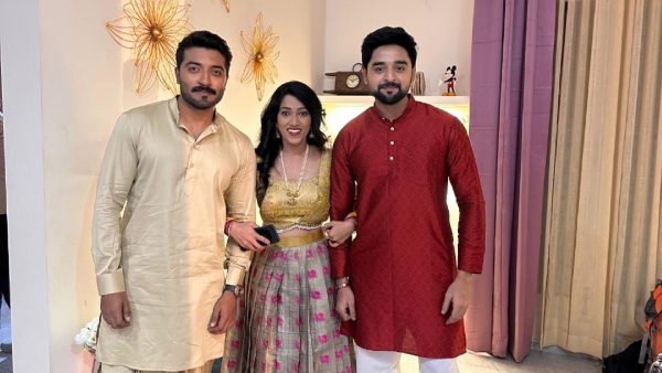 actress Nikita Dortoody interview