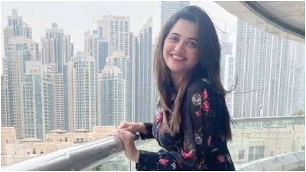 Having Good circle of friends important says Actress Pavitra Gowda