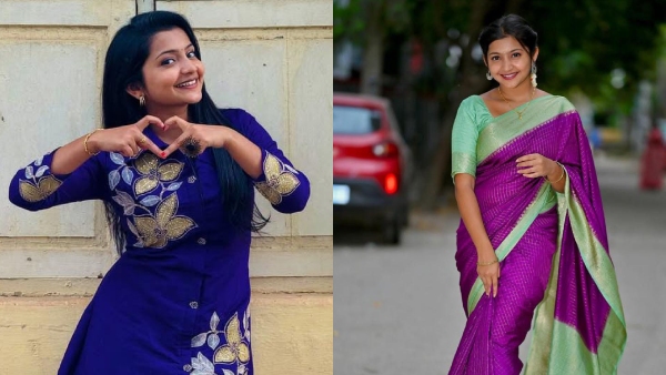 Actress Prathima new serial Muddu sose