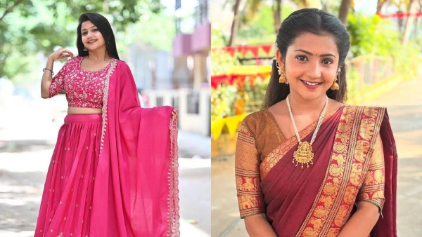 Actress Prathima new serial Muddu sose