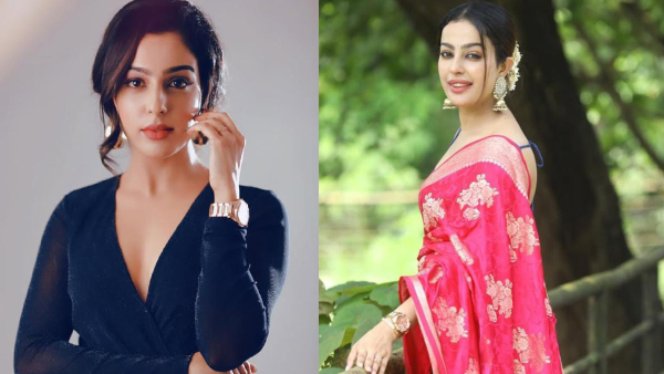 Actress Ruhani Shetty is entertaining as a villain in the Naa Ninna Bidalaare serial