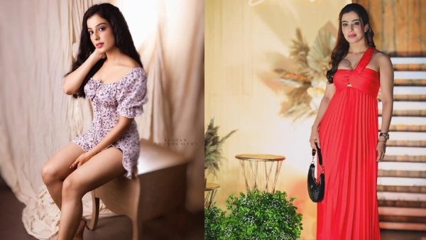 Actress Ruhani Shetty is entertaining as a villain in the Naa Ninna Bidalaare serial