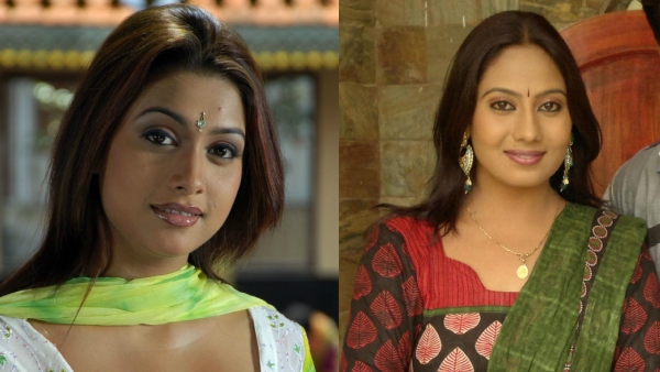 Ninna jothe Nanna Kathe serial actress Sheela Interview and life story Ninna jothe Nanna Kathe serial actress Sheela Interview and life story