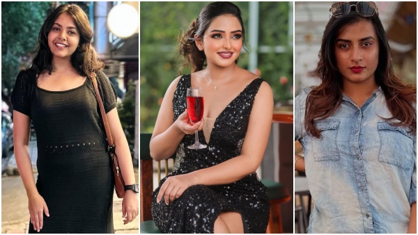 written update on Actress left acting after marriage