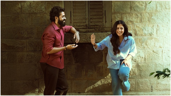 Deadly Aditya on board Yuva Rajkumar-starrer Ekka