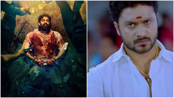 Deadly Aditya on board Yuva Rajkumar-starrer Ekka