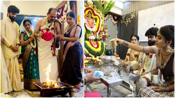 Written update on actress akshatha deshpande