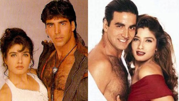 Akshay Kumar most talked affairs with 5 Bollywood actress here is the list