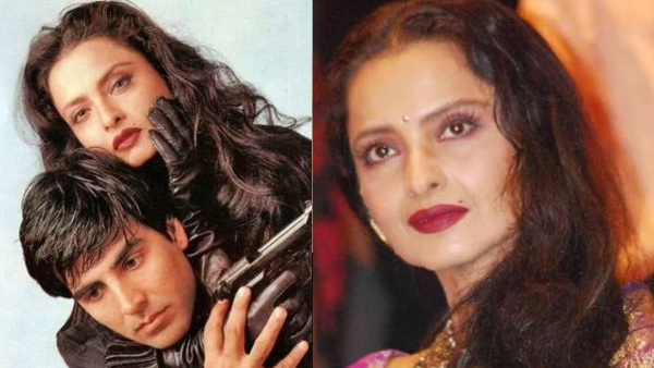 Akshay Kumar most talked affairs with 5 Bollywood actress here is the list