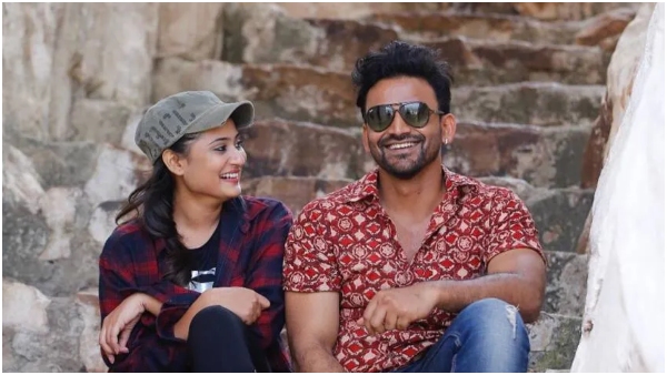 Amrutha Iyengar Opens Up About Friendship with Dhananjay and Marriage Rumors