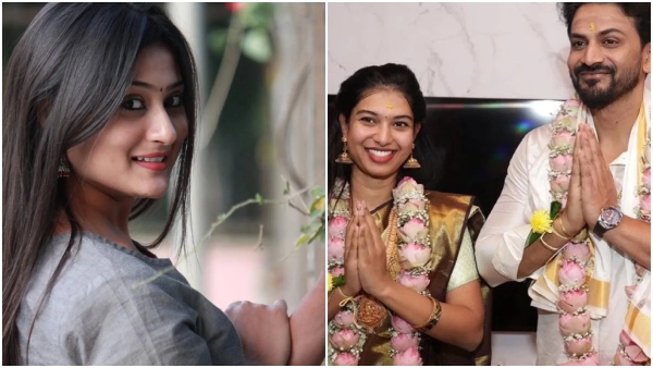 Amrutha Iyengar Opens Up About Friendship with Dhananjay and Marriage Rumors