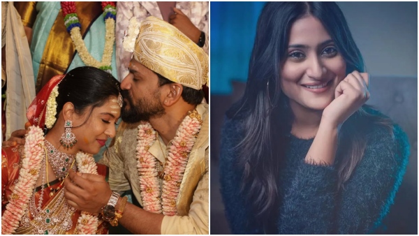 Kannada Actress Amrutha iyengar Opened Up About Her Love Breakups