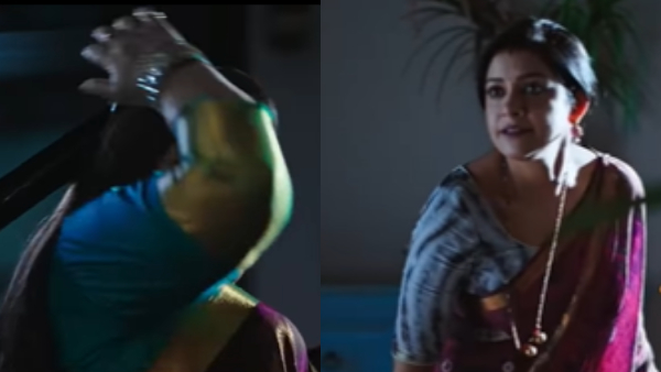 Amruthadhaare serial February 3rd episode about Bhoomika identified Shakunthaladevi