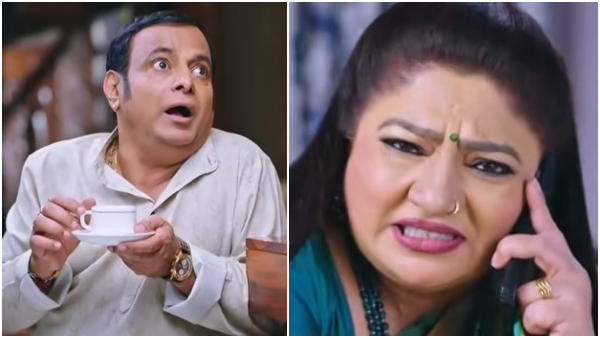 Amruthadhaare Serial 04 February episode written update