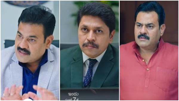 amruthadhaare-serial-10-february-episode-written-update