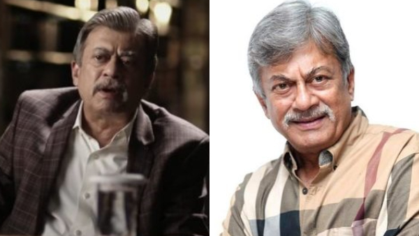 Ananth Nag Reflects on 50 Years Without Best Actor Award
