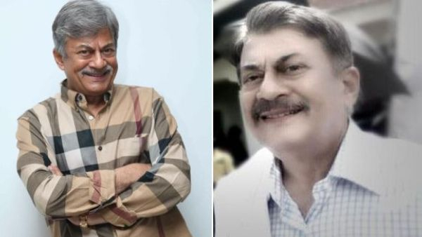 Ananth Nag Reflects on 50 Years Without Best Actor Award