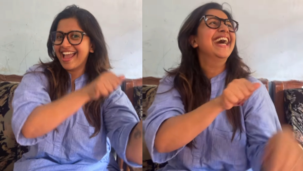 Kannada Anchor Anushree wedding on Puneeth Rajkumar s birthday is not true