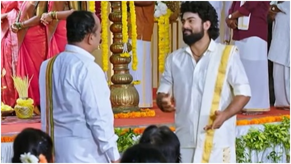 Does serial Annaiah serial support the dowry What are the viewers opinion