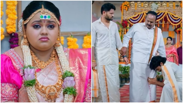 Does serial Annaiah serial support the dowry What are the viewers opinion