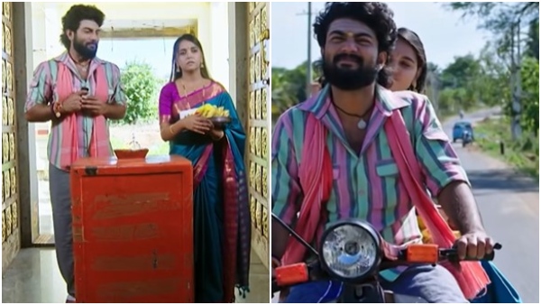 Zee kannada Annayya serial Written Update on February 7th episode