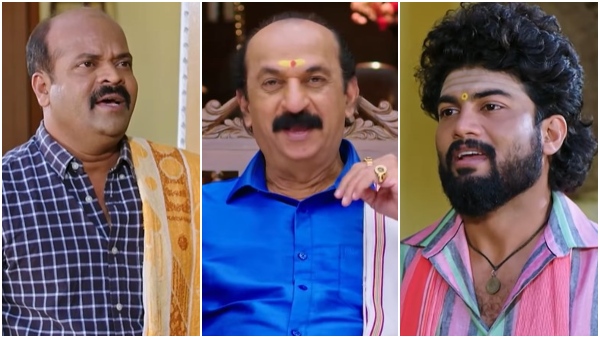 Viewers recalled Paru serial after watching Annayya serial latest episode