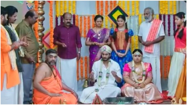 Zee kannada Annaiah serial Written Update on February 25th episode