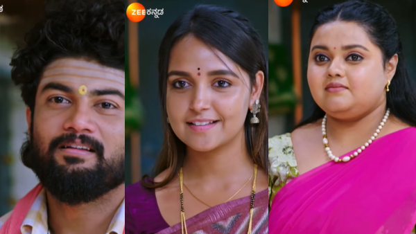 Annayya serial February 5th 2025 episode Shivu sister wedding issue