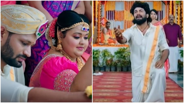 annayya serial 21th February written update