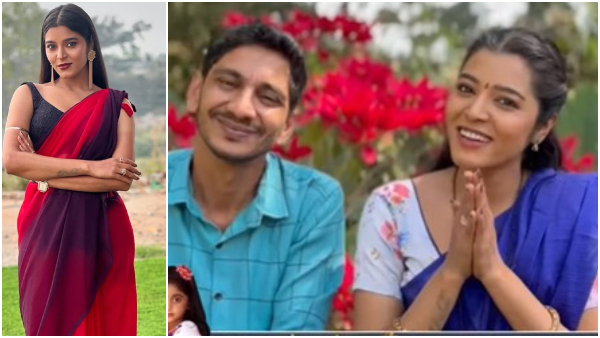 written update on actress Anupallavi