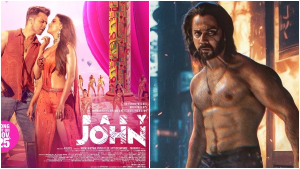 Baby John OTT Release Update When to Watch Varun Dhawan and Keerthy Suresh s Movie on Prime Video