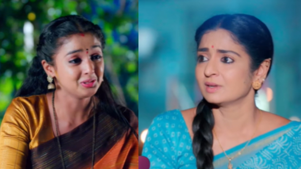 Bhagya Lakshmi serial February 27th episode Bhagya Lakshmi serial February 27th episode