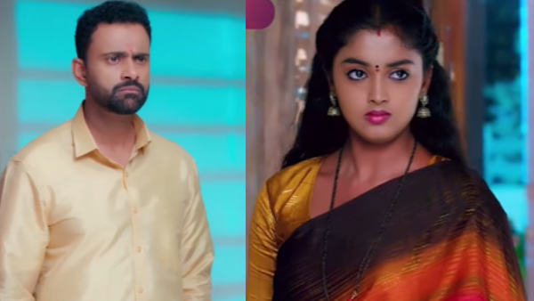 Bhagya Lakshmi serial February 27th episode Bhagya Lakshmi serial February 27th episode