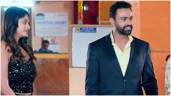 Bhagyalakshmi Written Update on February 15th episode Naanu Bhagya campaign failed