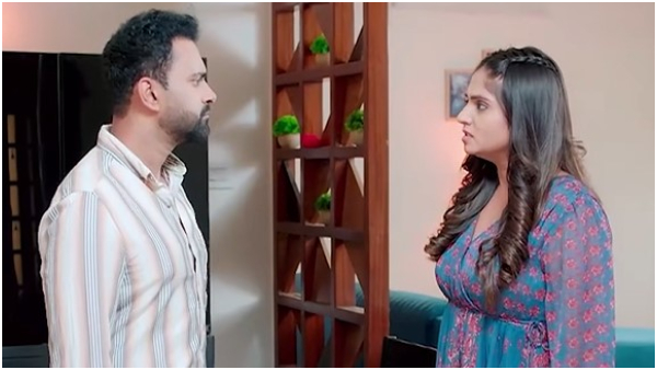 Colors kannada Bhagyalakshmi Written Update on New Promo