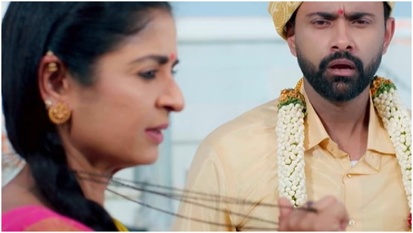 Colors kannada Bhagyalakshmi Written Update on New Promo