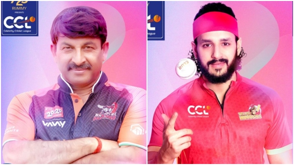 CCL 2025 Telugu Warriors beat Bhojpuri Dabanggs by 7 runs