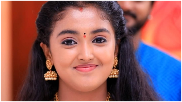 Actress Bhoomika Ramesh Wants her Future Husband to like his mother more than her Actress Bhoomika Ramesh Wants her Future Husband to like his mother more than her