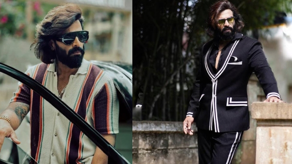 Bigg Boss fame Vinay visited his school after 28 years become emotional