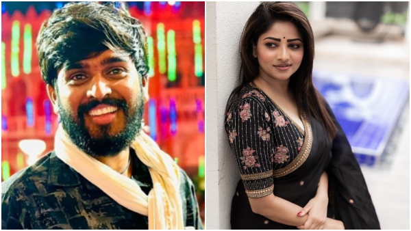 When Actress Rachita ram talked about Bigg winner Hanumantha skin color