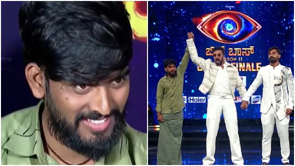 I m still waiting for the 50 lakh prize from Bigg Boss says winner Hanumantha