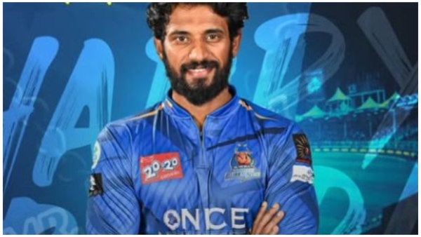 CCL 2025 Karnataka bulldozers vs Mumbai heroes Darling Krishna Slams Century