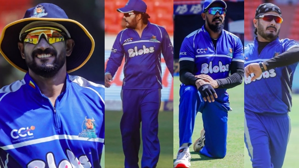 CCl 2025 semifinal and final match in mysore location ticket and other details