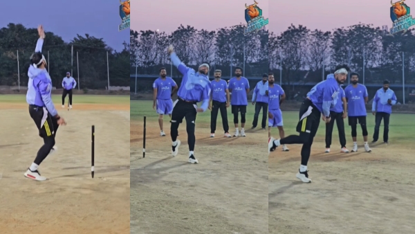 CCL 2025 what if Kiccha Sudeep roll his arm over during the tournament what about wicketkeeping