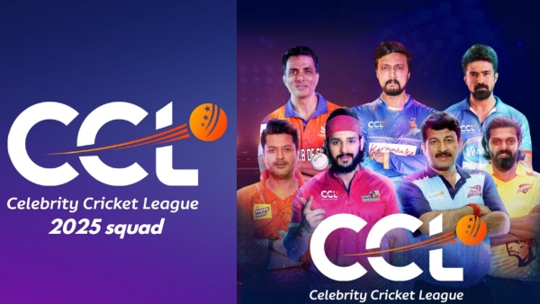 CCL 2025 Live Chennai Rhinos vs Bengal Tigers Score Updates Points Table and Highlights in Kannada CCL 2025 Live Chennai Rhinos vs Bengal Tigers Score Updates Points Table and Highlights in Kannada
