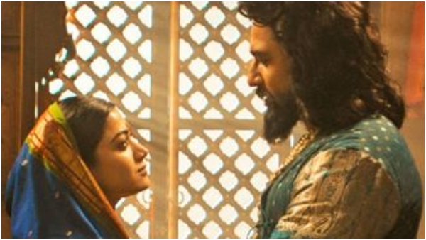 Don t forget her hits Divya Dutta defends Rashmika mandanna amid Chhaava criticism